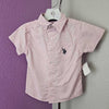 U.S. POLO ASSN. - TOP