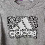 ADIDAS - TOP