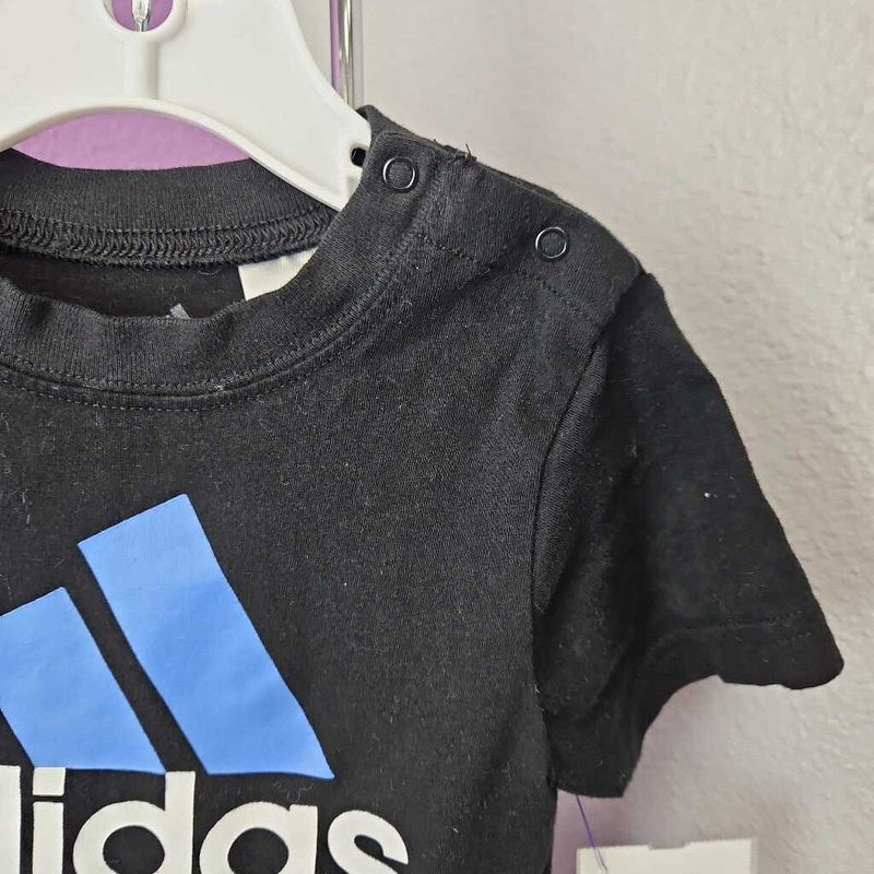 ADIDAS - OUTFIT