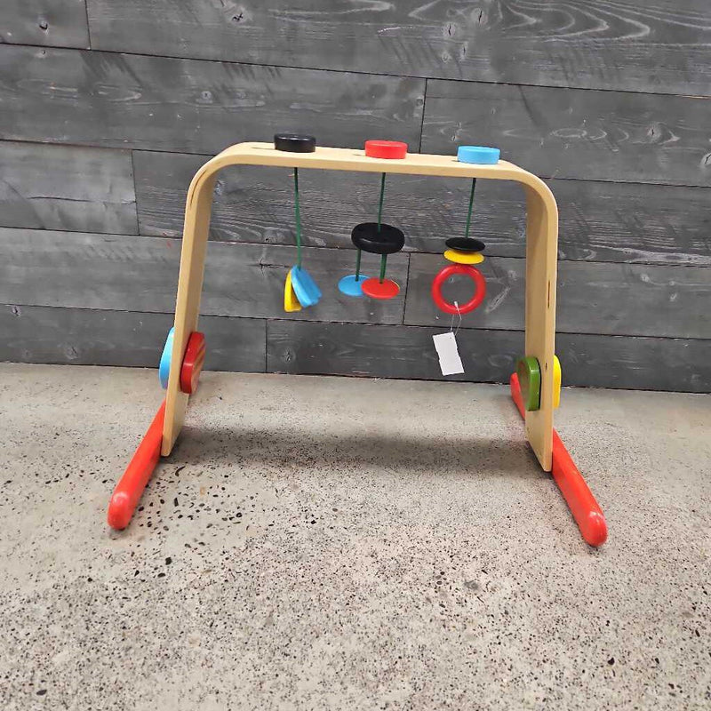 IKEA - LEKA BABY GYM *unable to ship*