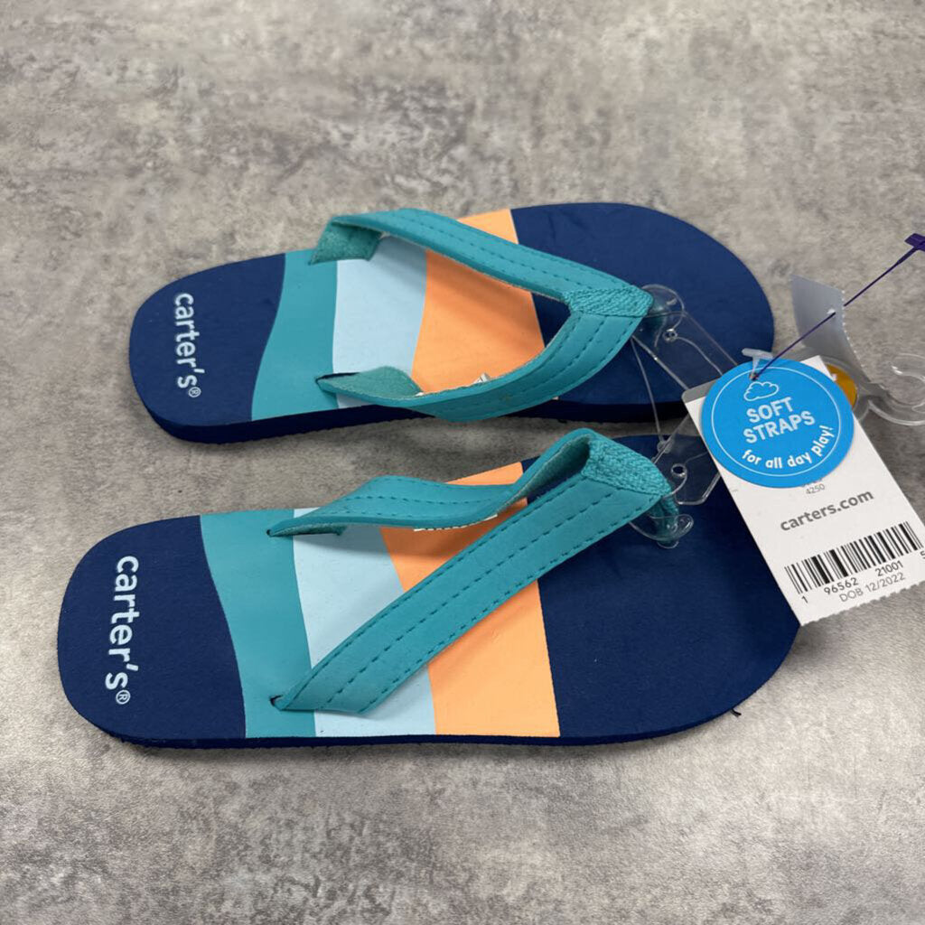 CARTERS - FLIP FLOPS