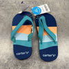 CARTERS - FLIP FLOPS