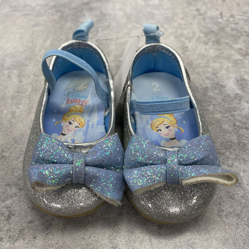 DISNEY BABY - SHOES