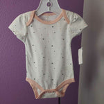 CHICK PEA - BODYSUIT