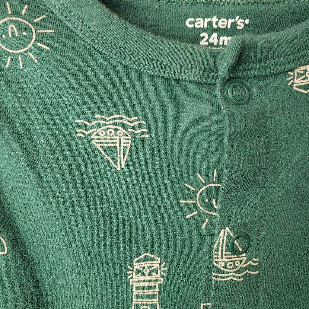 CARTERS - OUTFIT