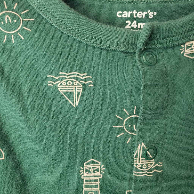 CARTERS - OUTFIT