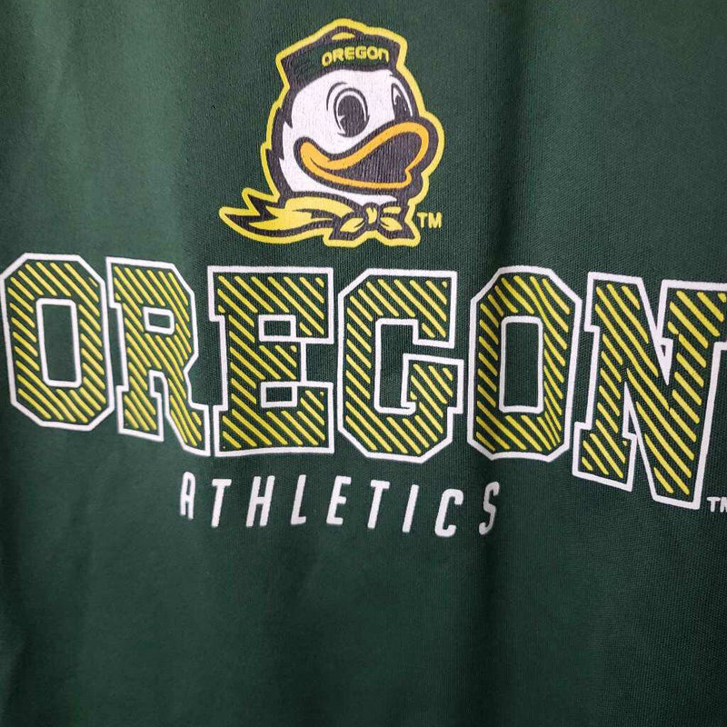 OREGON DUCKS - TOP