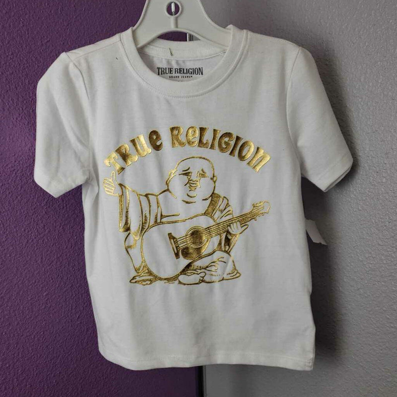 TRUE RELIGION - TOP