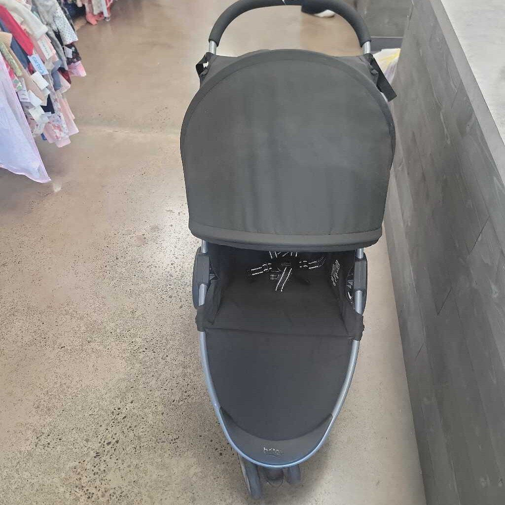 BRITAX - STROLLER B-AGILE