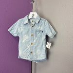 BABY BGOSH - OUTFIT