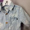 BABY BGOSH - OUTFIT