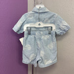 BABY BGOSH - OUTFIT