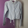 H&M - TOP SIZE 9