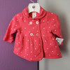 CARTERS - OUTERWEAR