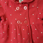 CARTERS - OUTERWEAR