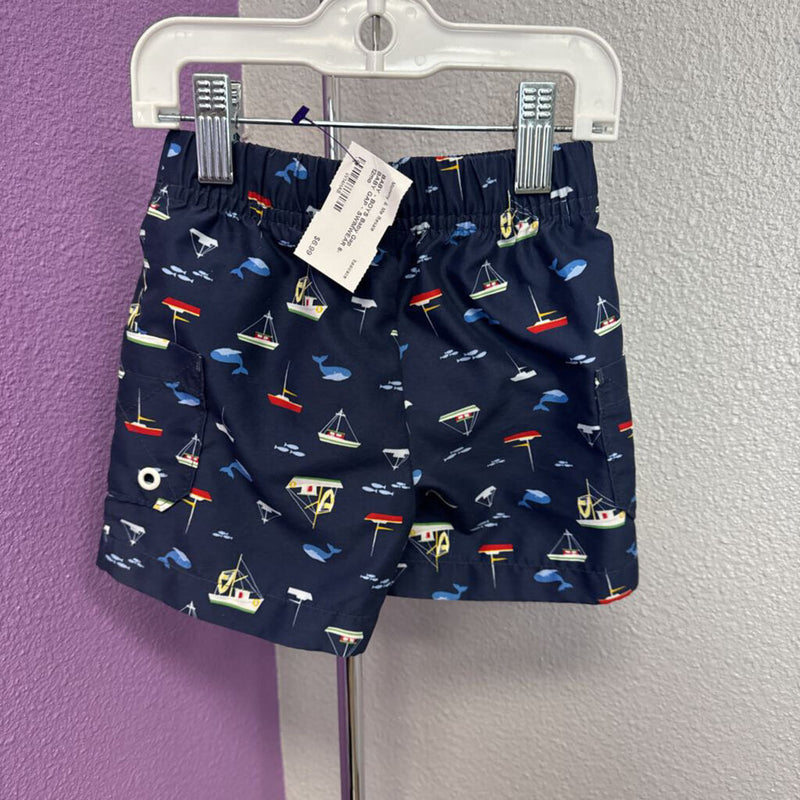 BABY GAP - SWIMWEAR