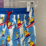 MINIONS - SWIMWEAR