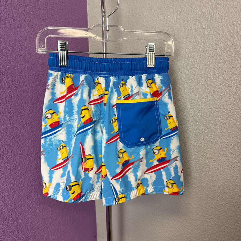 MINIONS - SWIMWEAR