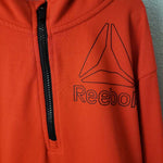 REEBOK - OUTERWEAR