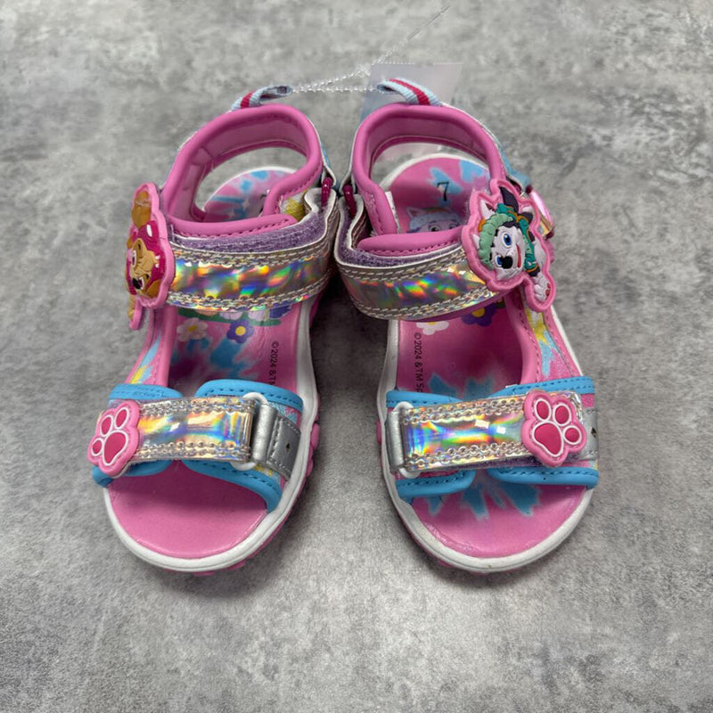 PAW PATROL - SANDALS