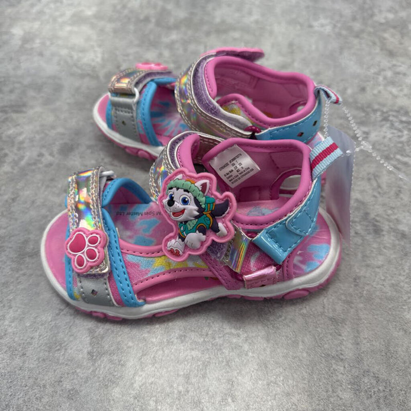 PAW PATROL - SANDALS