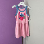 STITCH - DRESS