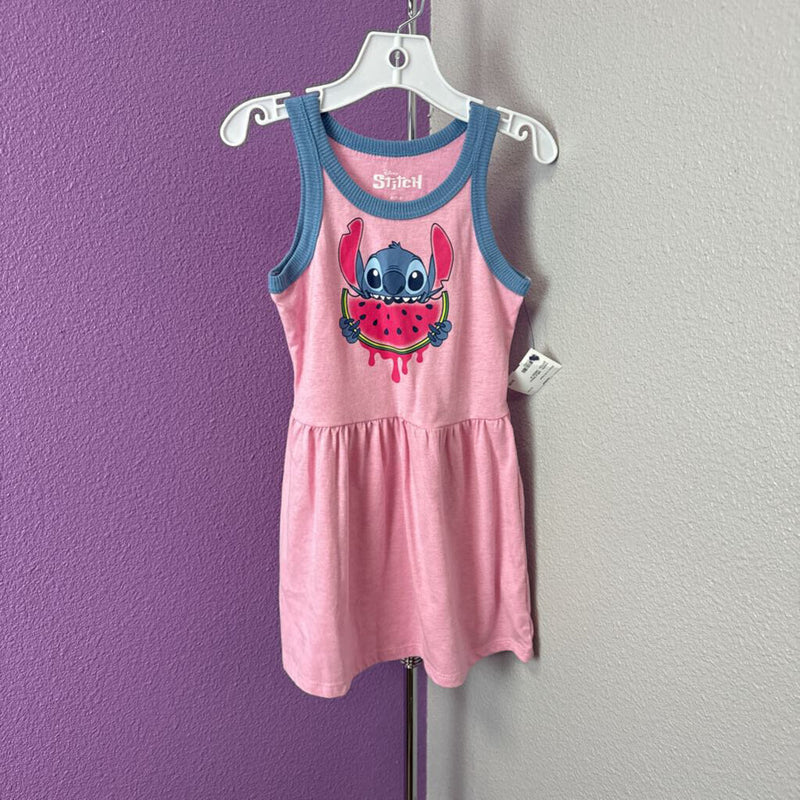 STITCH - DRESS