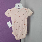 CARTERS - BODYSUIT