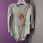 DISNEY BABY - BODYSUIT