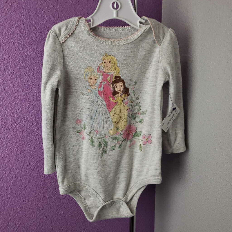 DISNEY BABY - BODYSUIT