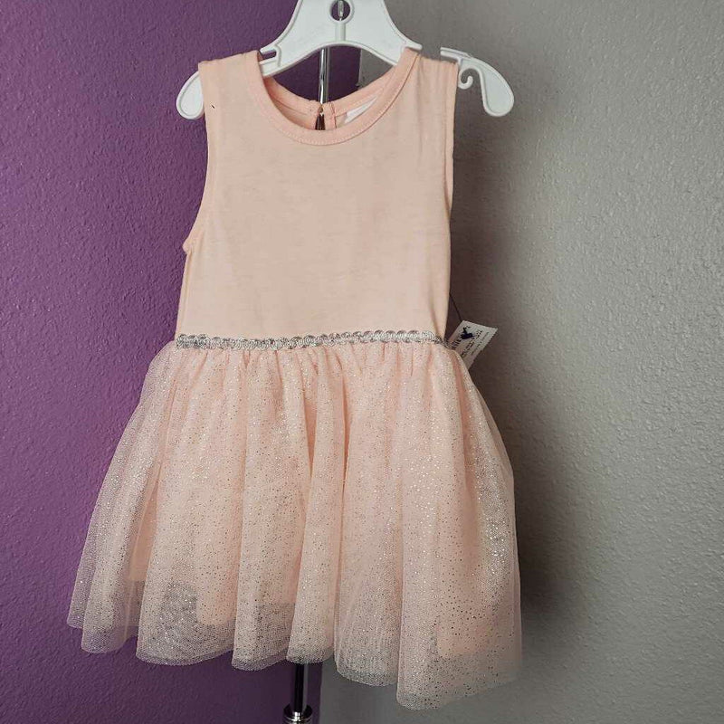 LITTLE LASS - DRESS