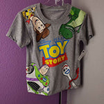 TOY STORY - TOP