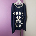 TRUE RELIGION - TOP