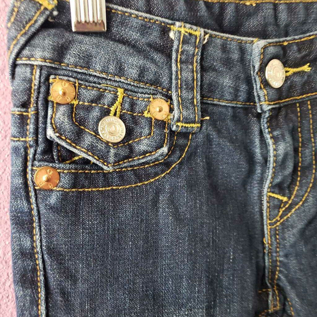 TRUE RELIGION - BOTTOM