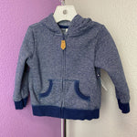 CARTERS - OUTERWEAR