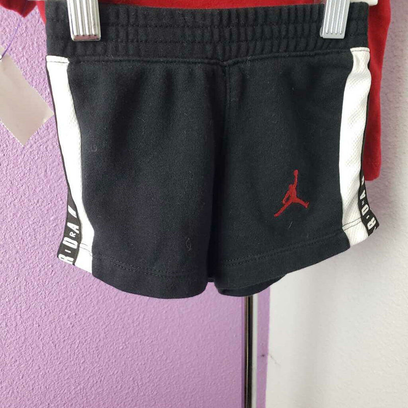 JORDAN - OUTFIT