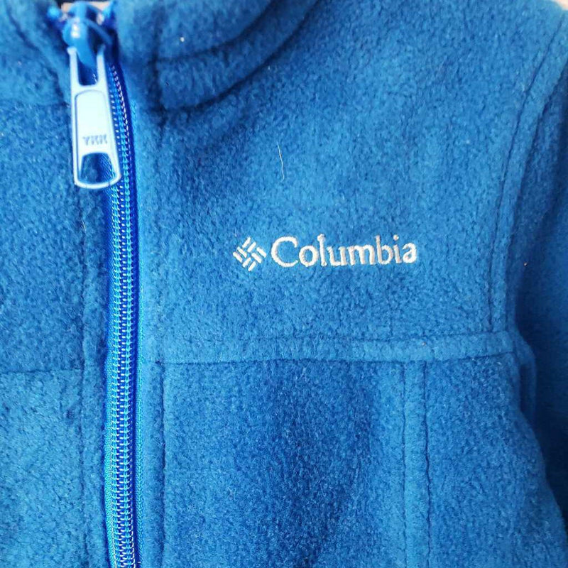 COLUMBIA - OUTERWEAR