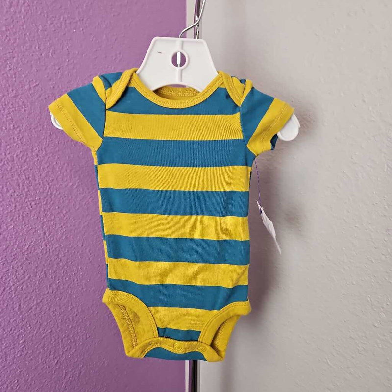 CARTERS - BODYSUIT