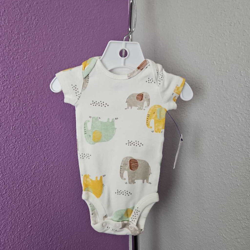 CARTERS - BODYSUIT