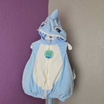 DREAM - SHARK COSTUME