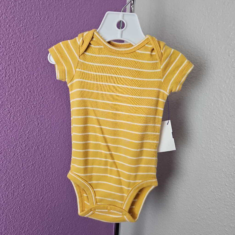 CARTERS - BODYSUIT