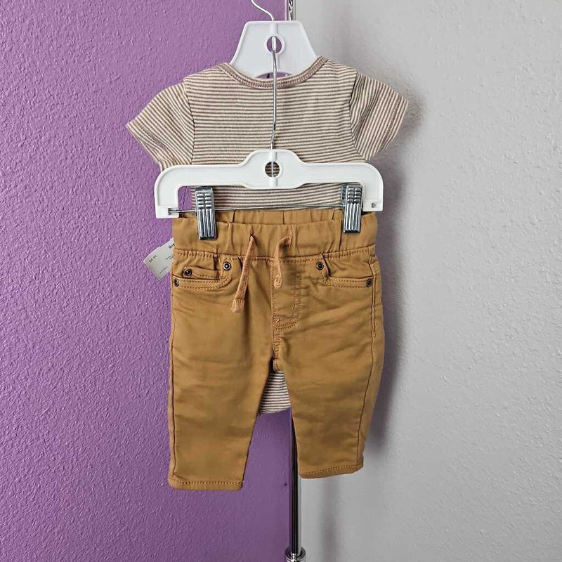 CARTERS - OUTFIT