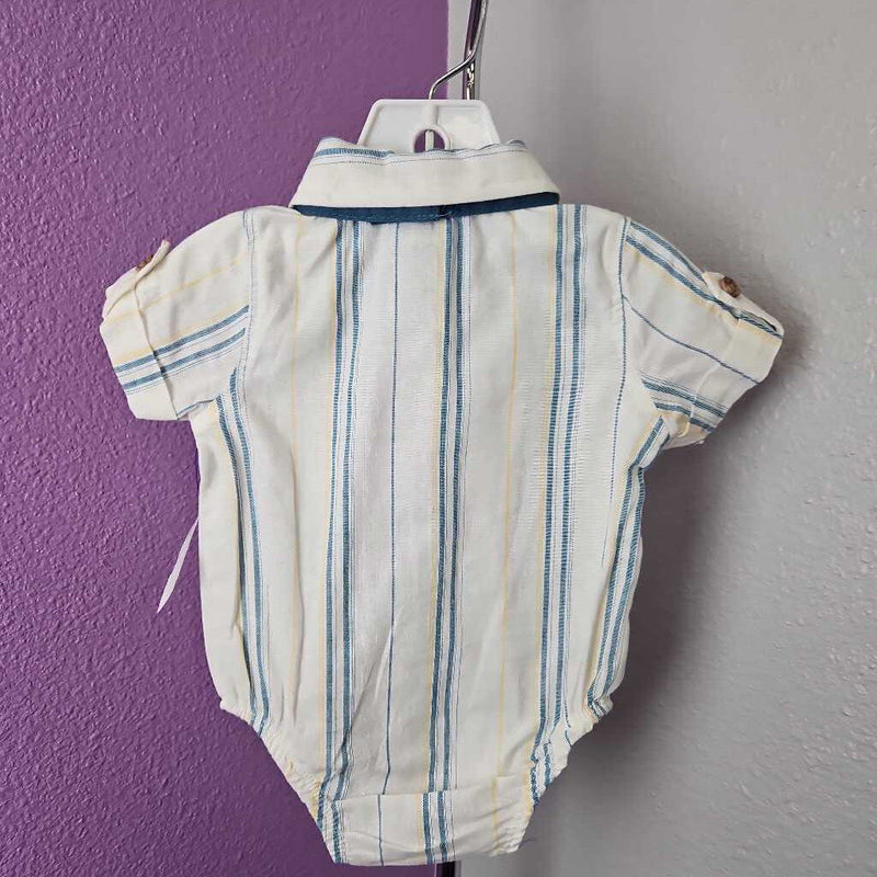 LITTLE LAD - BODYSUIT