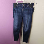 ISABEL - BOTTOM SKINNY SIZE 6