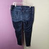 ISABEL - BOTTOM SKINNY SIZE 6