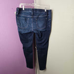 ISABEL - BOTTOM SKINNY SIZE 6