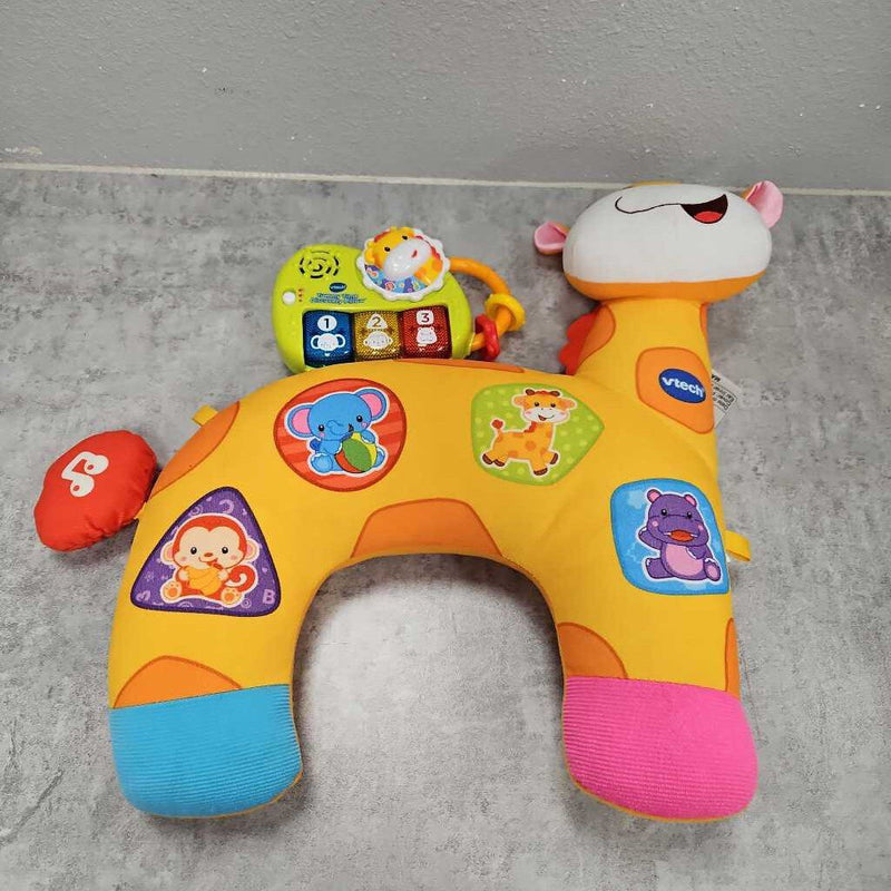 VTECH - TUMMY TIME PILLOW