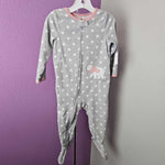 CARTERS - SLEEPWEAR