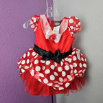 DISNEY - MINNIE COSTUME