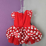 DISNEY - MINNIE COSTUME